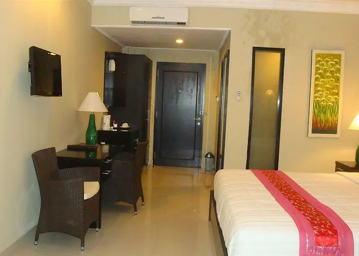 Puri Garden &