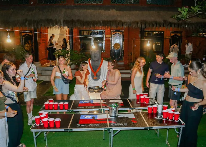 Puri Garden & Ubud