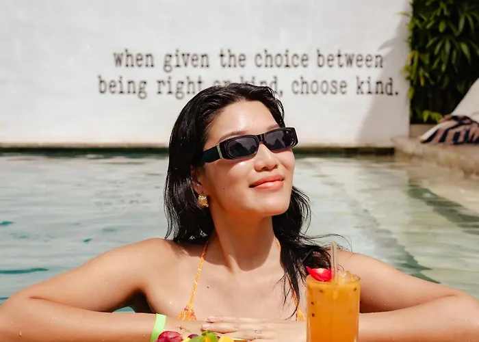 Puri Garden & * Ubud
