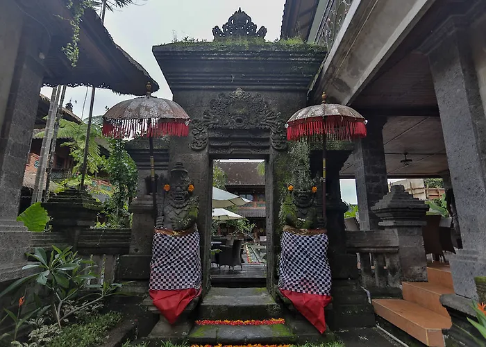Ostello Puri Garden & *
