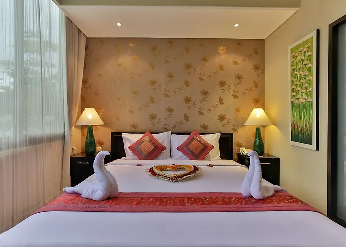Puri Garden & Ubud