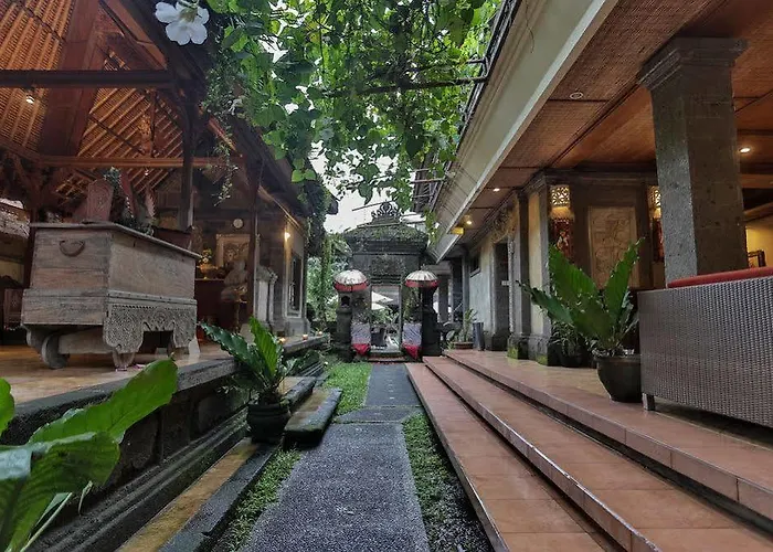Ostello Puri Garden & *
