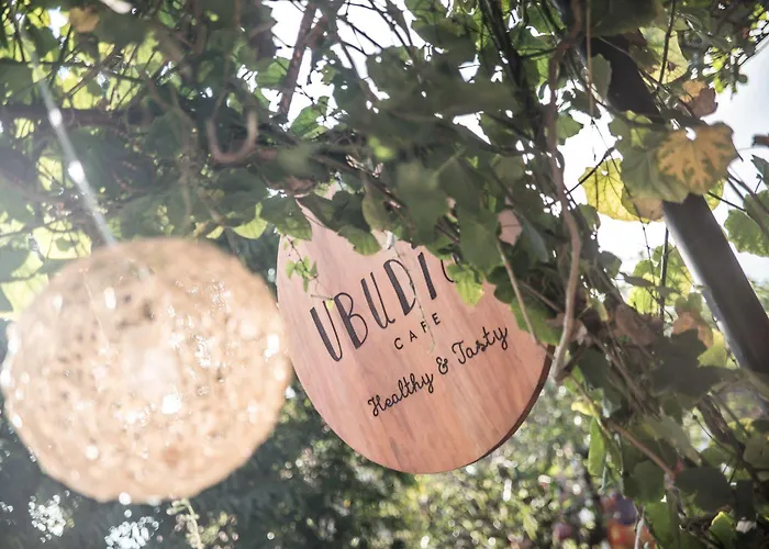 Puri Garden & Ostello Ubud
